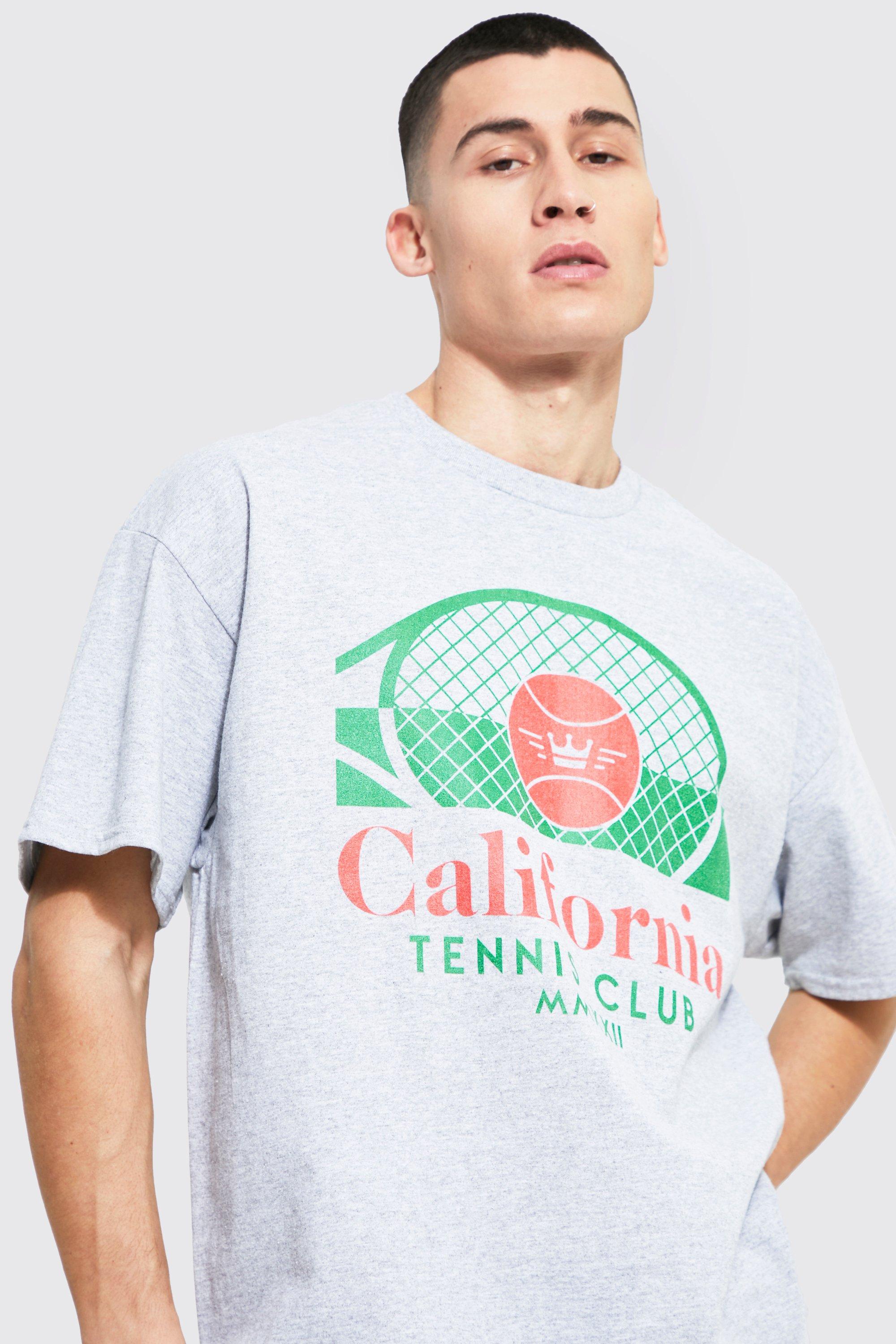 Boohoo tennis online sweatshirt